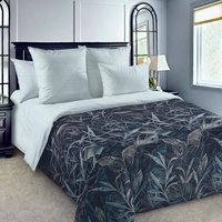 Постельное белье "Текс-Дизайн" Контур 3 Перкаль (Евро)