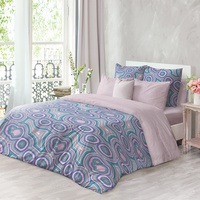 Постельное белье "Волшебная ночь" Марго Ранфорс (Дуэт (Семейный)