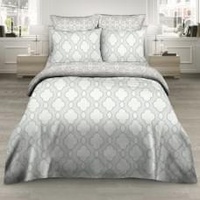 Постельное белье "Василиса" Шатер Бязь (Дуэт (Семейный))