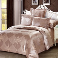 Постельное белье "Valtery" JC-72 сатин-жаккард (2-спальный)