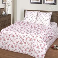 Постельное белье "АртПостель" Патриция Бязь (Евро)