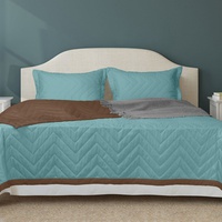 Покрывало Valtery PMO-42, Софткоттон, 230*250