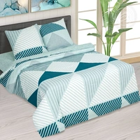 Постельное белье АртПостель Сканди Поплин, 2-спальное