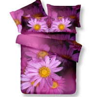 Постельное белье Famille RS-90, Королевский сатин, Евростандарт + 2 наволочки