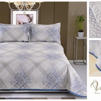 Покрывало Valtery PMP-16, Софткоттон, 230*250