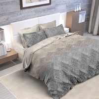 Постельное белье Valtery BR-37, Бязь, Евростандарт