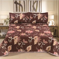 Покрывало Valtery PMP-46, Софткоттон, 230*250