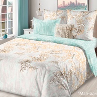 Постельное белье Valtery AP-93, Поплин, 2-спальный