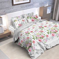 Постельное белье Valtery BR-8, Жозефина-1, Бязь, 1.5-спальный