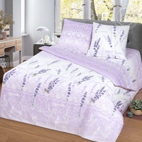 Постельное белье "АртПостель" Клэр Бязь (1,5-спальный)