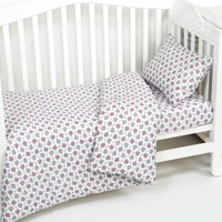 Постельное белье "АртПостель" Детский Совы Трикотаж (Детский (Ясли))