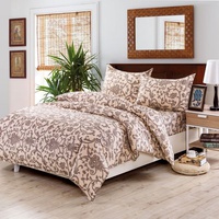 Постельное белье "Valtery" AP-06 поплин (2-спальный)