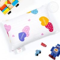 Подушка детская "АртПостель" Бамбук антистресс в ассортименте (40*60см.)