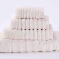 Полотенце банное Valtery, Wellness-1, Махровое, 50*90