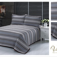 Покрывало Valtery PMP-03, Софткоттон, 230*250