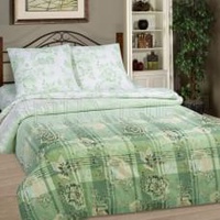 Постельное белье "АртПостель" Ренессанс Поплин (Дуэт (Семейный)