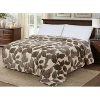 Плед "КомфортТекс" Велсофт 1297 (180*200см.)