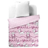 Покрывало "Протекс" стеганное Кошка Мари Бязь (145*205см.)