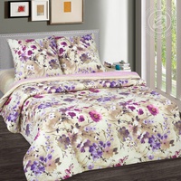 Постельное белье "АртПостель" Памела Поплин (Дуэт (Семейный)