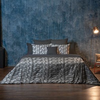 Постельное белье "Волшебная ночь" Manfred Ранфорс (1,5-спальный)