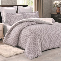 Постельное белье Valtery C-337, Сатин печатный, 2-спальный