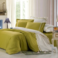 Постельное белье Valtery OD-15, Сатин однотонный, 1.5-спальный