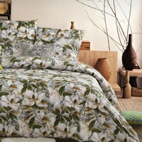 Постельное белье Valtery C-180, Сатин печатный, 2-спальный