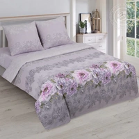 Постельное белье АртПостель Адалин Бязь, Евростандарт