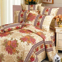 Постельное белье Сайлид A-80, Поплин, Евростандарт