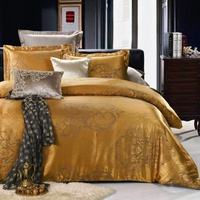 Постельное белье Valtery JC-15, Сатин-жаккард, 1.5-спальный