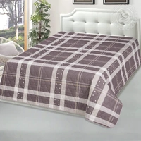 Покрывало бязевое стеганое АртПостель Кайли, 180*215