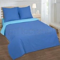 Постельное белье "АртПостель" Радуга бриз Поплин (Дуэт (Семейный)