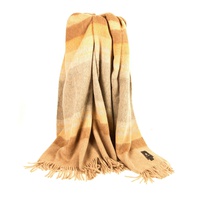 Плед шерстяной Incalpaca PP-55, 150*200