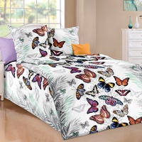 Постельное белье детское Valtery ДБ-72, Бязь, 1.5-спальный