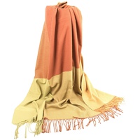 Плед хлопковый Incalpaca PH-4, 170*210