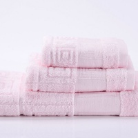 Полотенце банное Valtery, Miranda-2, Махровое, 50*90