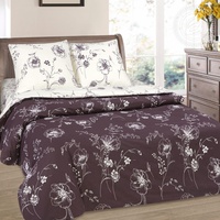 Постельное белье "АртПостель" Каролина Поплин (Евро)