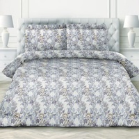 Постельное белье Valtery AP-58, Поплин, Семейный