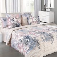 Постельное белье "Текс-Дизайн" Эскиз Перкаль (Евро)