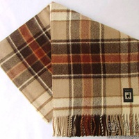 Плед шерстяной Incalpaca PP-36, 170*210