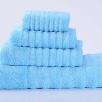 Полотенце банное Valtery, Wellness-8, Махровое, 50*90