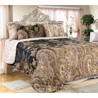 Покрывало стеганое Музей вид 5 200*210