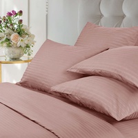 Постельное белье "НордТекс" Verossa Rouge Страйп (1,5-спальный)