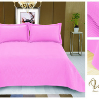 Покрывало Valtery PMO-04, Софткоттон, 230*250