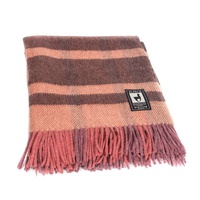 Плед шерстяной Incalpaca PP-41, 170*210