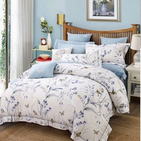 Постельное белье "Famille" RS-273 королевский сатин (2-спальный)