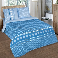 Постельное белье "АртПостель" Грильяж Поплин (Евро)