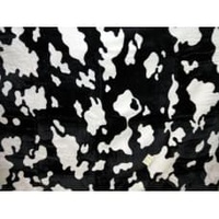 Плед "Орленок" Коровка акрил (150*200 см.)