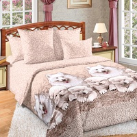 Постельное белье "Текс-Дизайн" Джесси Перкаль (Евро)