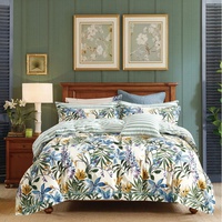 Постельное белье Famille RS-248, Королевский сатин, 2-спальный